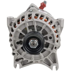 BOSCH AL7589N Premium 100% New Alternator - Compatible With Select Ford Crown Victoria; Lincoln Town Car; 135 Amp