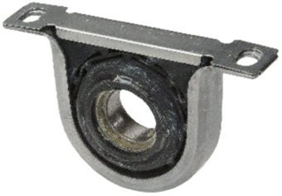 BOWER BCA HB-88508-A Drive Shaft Carrier Bearing; OE Replacement; 1.5748 Inch Bore X 3.1496 Inch Outside Diameter X 6.624 Inch Width; Includes Bearing and Support