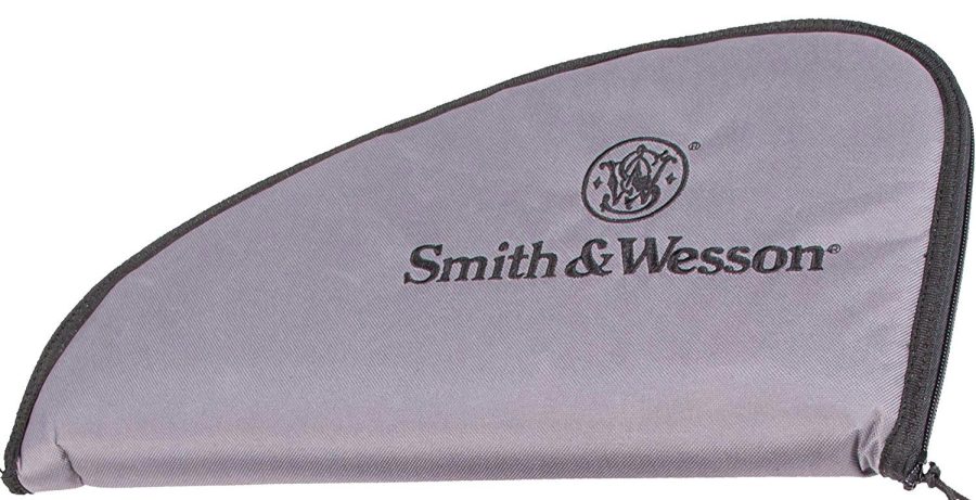 BTI 110018 S&W Defender Handgun Case Small