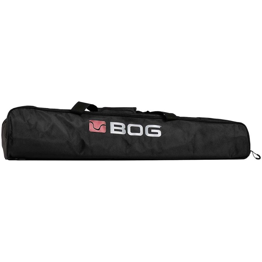 BTI 1181582 BOG DeathGrip Tripod Carry Bag with Adjustable Shoulder Strap