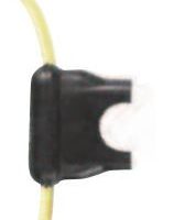 BUSSMANN BPHHDRP Buss In-Line Fuse Holder For Atc Fuses 24 A, 30 A 32 V