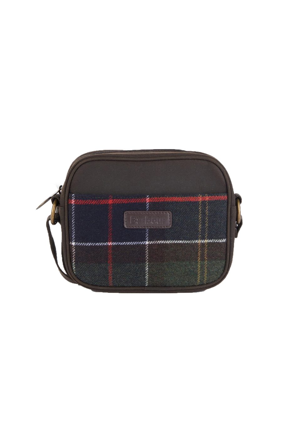 Barbour Bags..