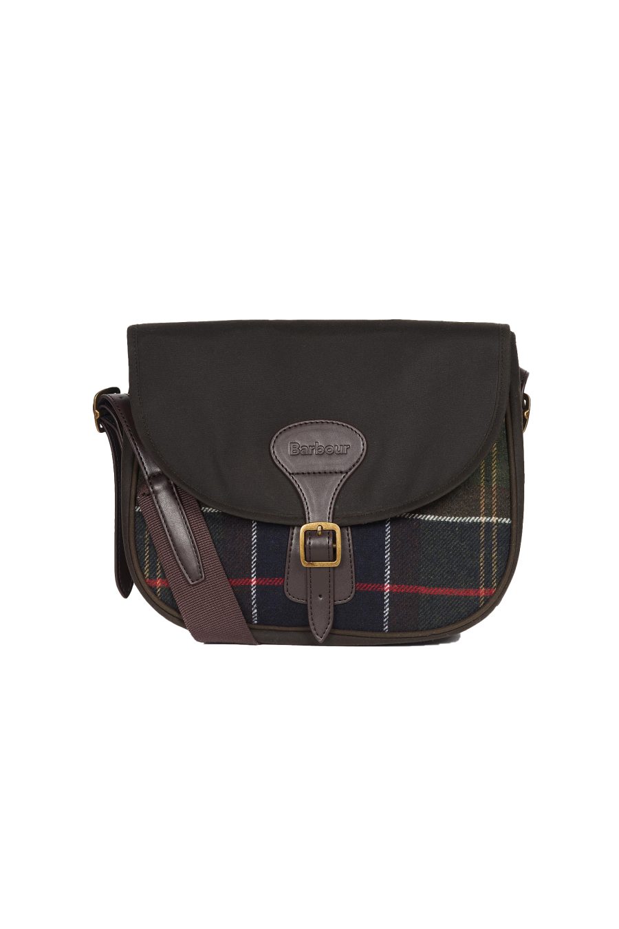 Barbour Bags..