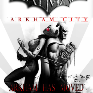 Batman: Arkham City Steam Key: Game Of The Year Edition