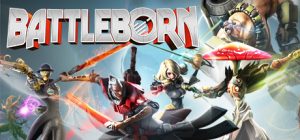 Battleborn Steam Key: Standard Edition (Game Only)