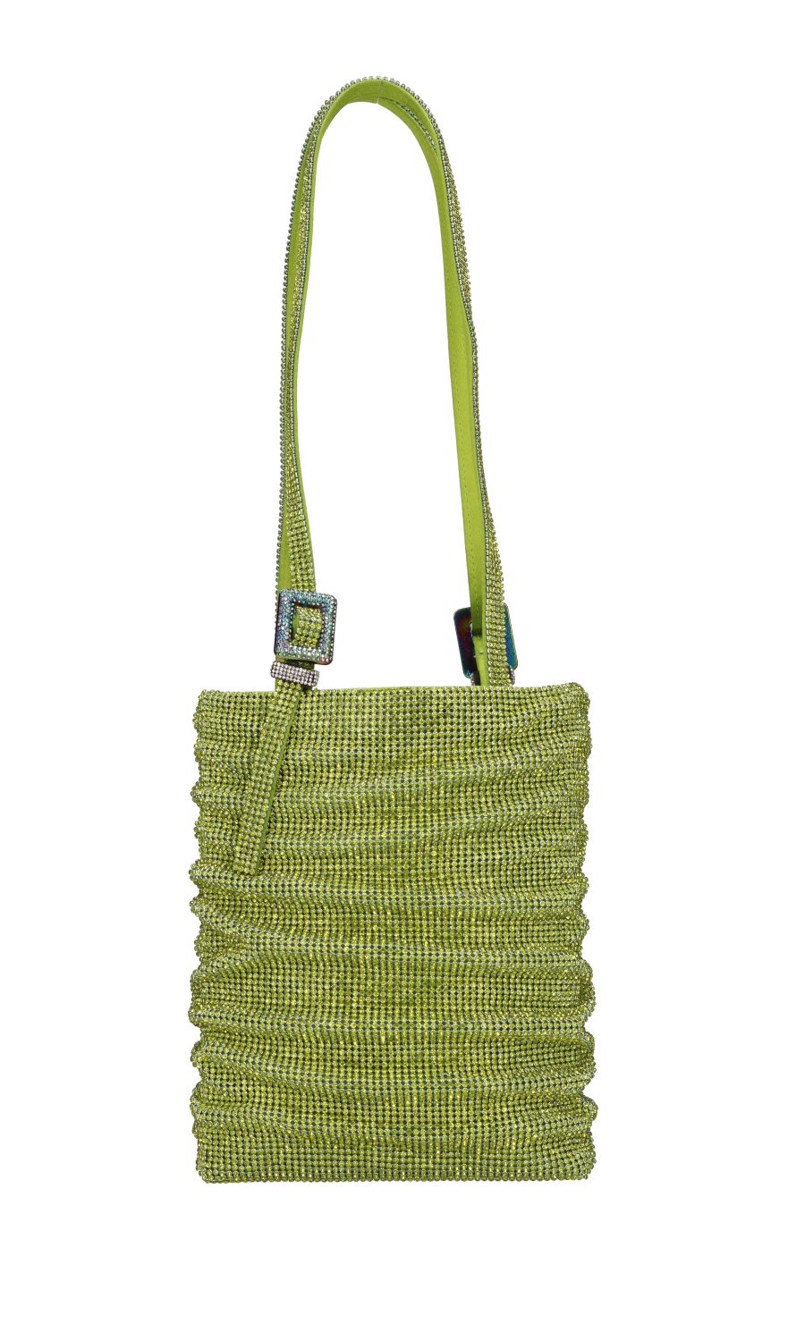 Benedetta Bruzziches Bags.. Green