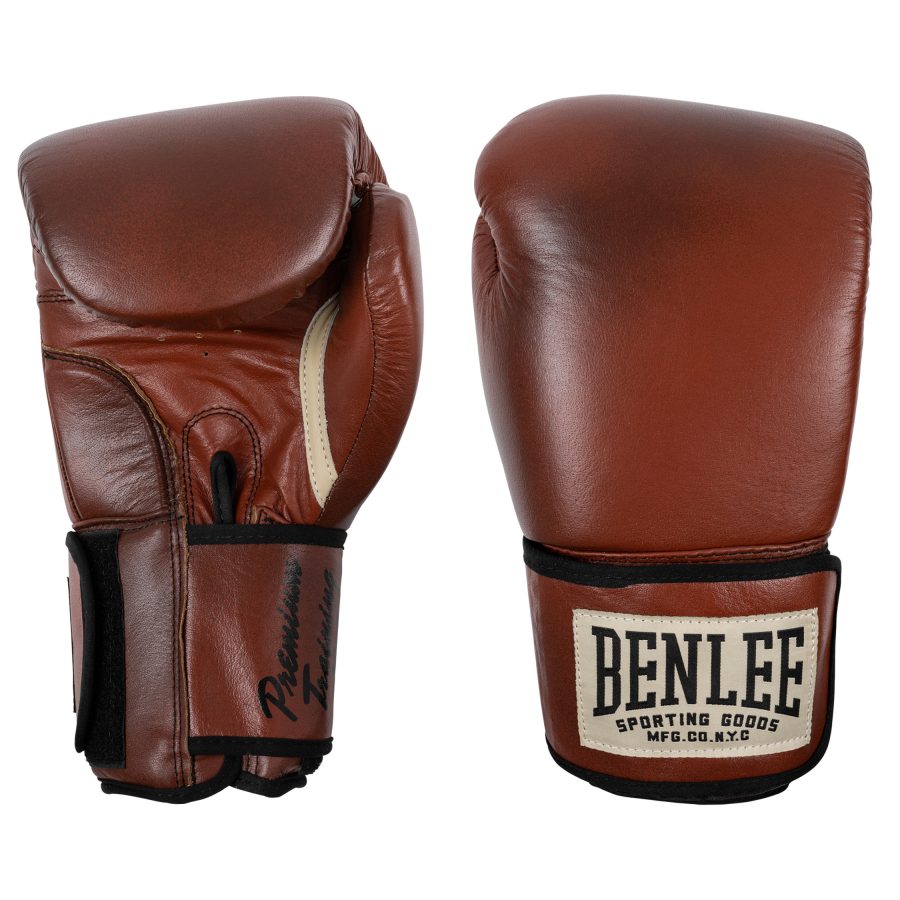 Boxing gloves Benlee Premium Training