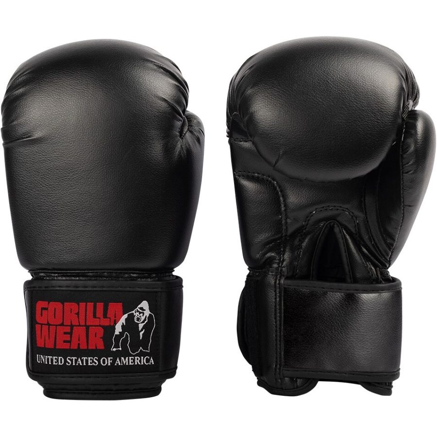 Boxing gloves Gorilla Wear Mosby