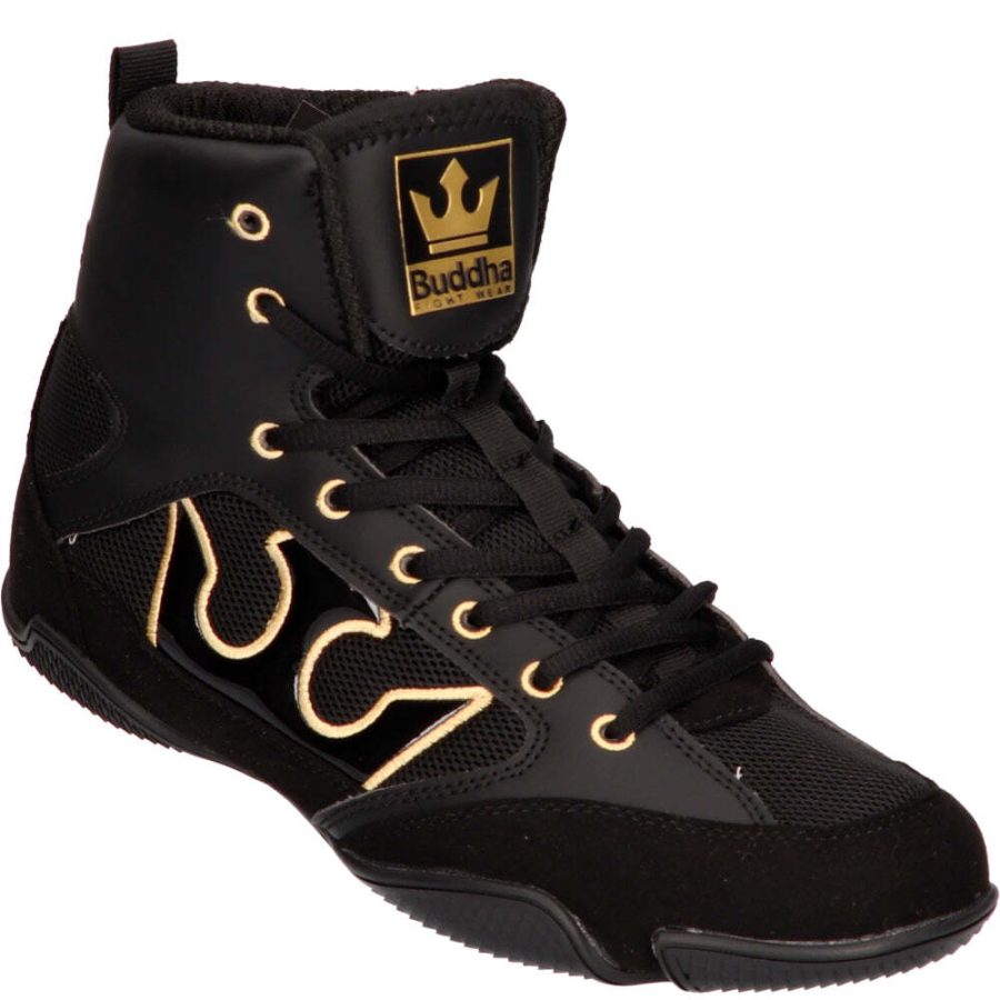 Boxing shoes Buddha Fight Wear Epic