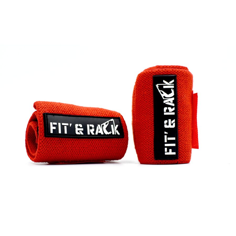 Bracelet of strength Fit & Rack