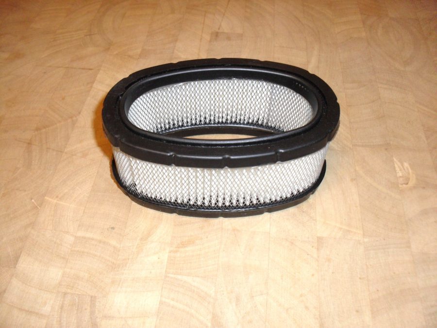 Briggs & Stratton and John Deere lawn mower air filter 393406 / AM37540