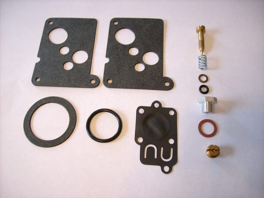 Briggs & Stratton carb carburetor rebuild kit 494625