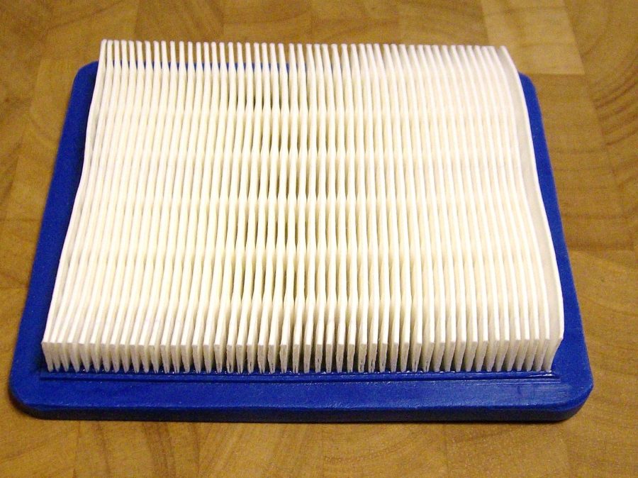 Briggs and Stratton Craftsman Air Filter 399959, 491588, 491588S