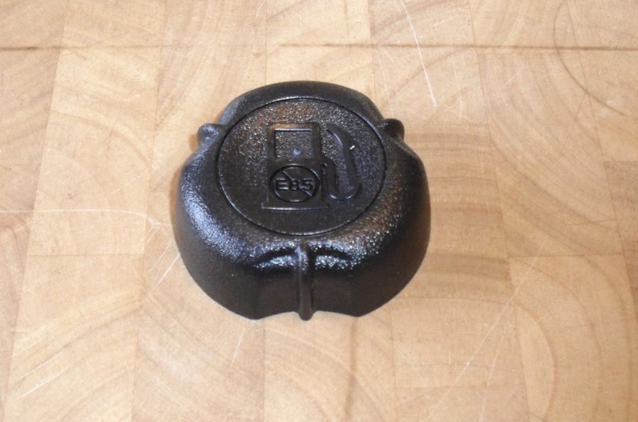 Briggs and Stratton Gas Fuel Cap 397974, 699985, 498697, 692046