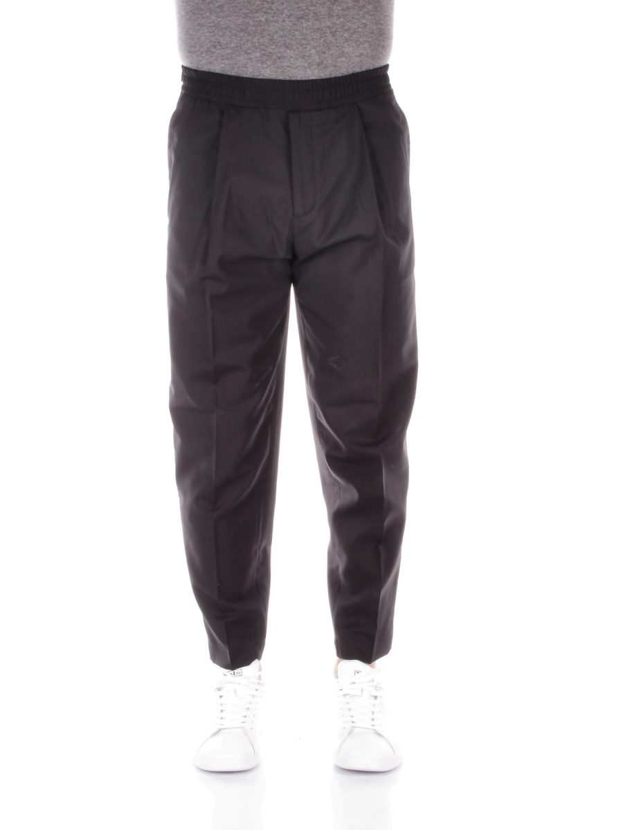 Briglia Trousers Black