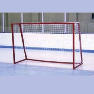 Broomball Goal