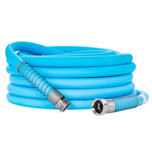 CAMCO 22597 EVOFLEX 75FT RV/MARINE DRINKING WATER HOSE - 5/8 INCH ID