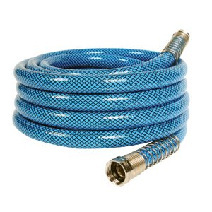 CAMCO 22833 PREMIUM DRINKING WATER HOSE - 5/8 INCH ID - ANTI-KINK - 25