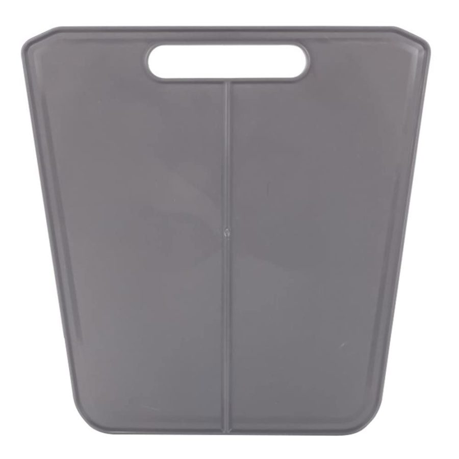 CAMCO 51793 Divider for Currituck Coolers - Fits Into the Channels of Your Currituck Cooler to Organize Cooler Contents | Can Be Used as a Cutting Board - 50 Qt.