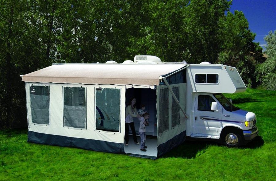 CAREFREE 225000A of Colorado Buena Vista Plus 5.0m Rm