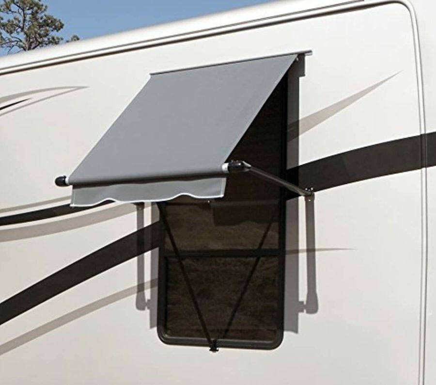 CAREFREE ICJV01 SL Window Awning