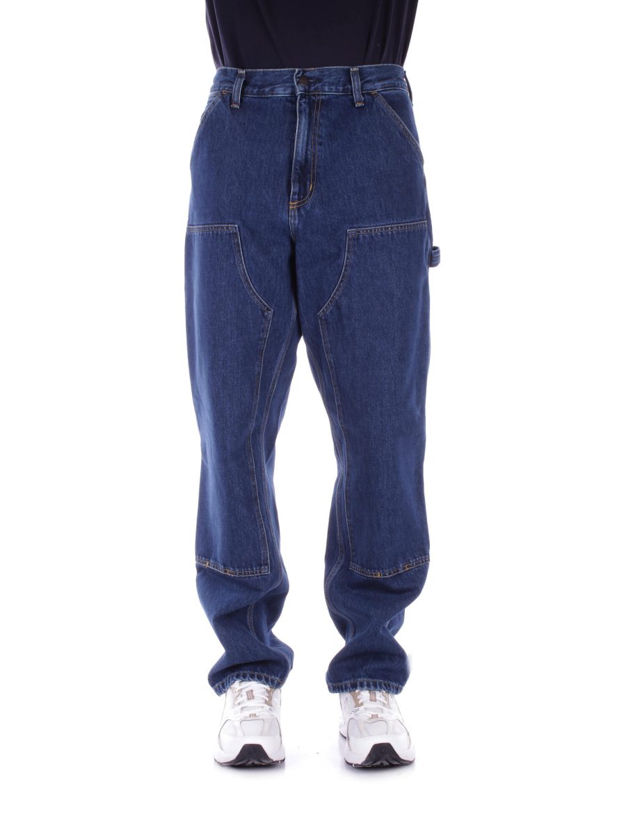 CARHARTT Jeans Blue