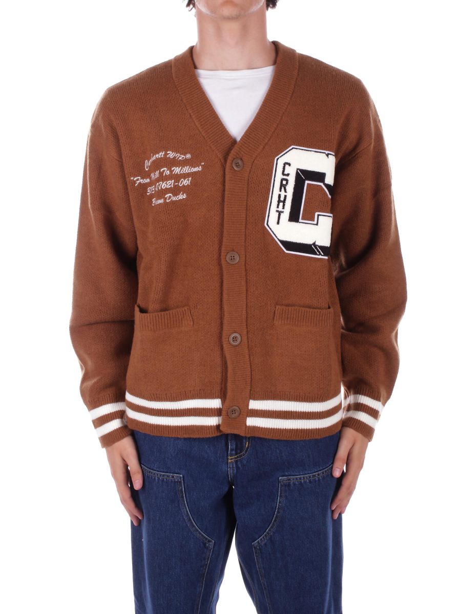 CARHARTT Sweaters