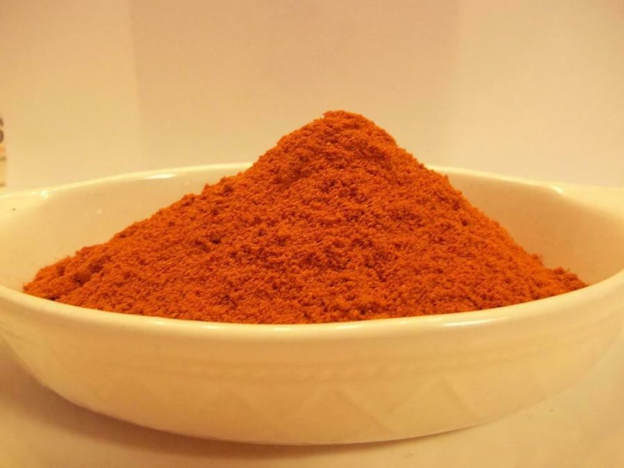 CAYENNE PEPPER, DRIED N GROUND,0.5 oz (1/2 oz) DELICIOUS FRESH SPICY DRIED HERB