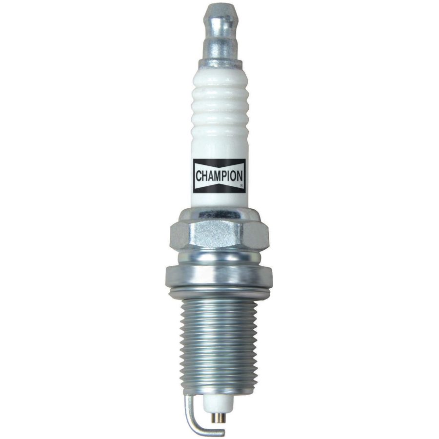 CHAMPION 434 Spark Plug; Copper Plus; OE Replacement (Case of 4)