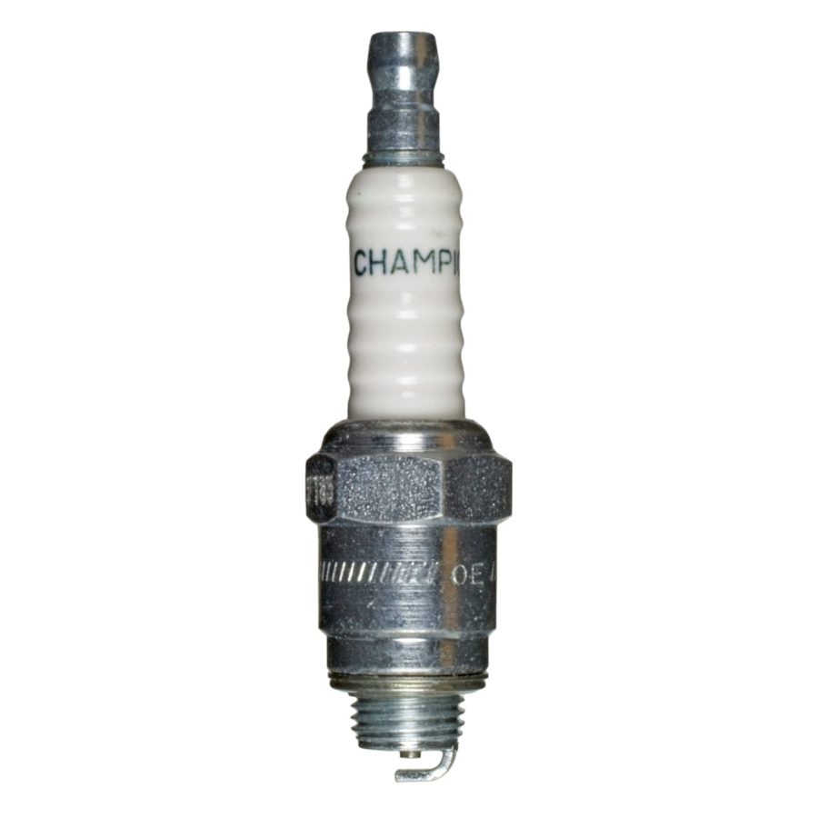 CHAMPION 842 Spark Plug; Copper Plus; OE Replacement (Case of 8)