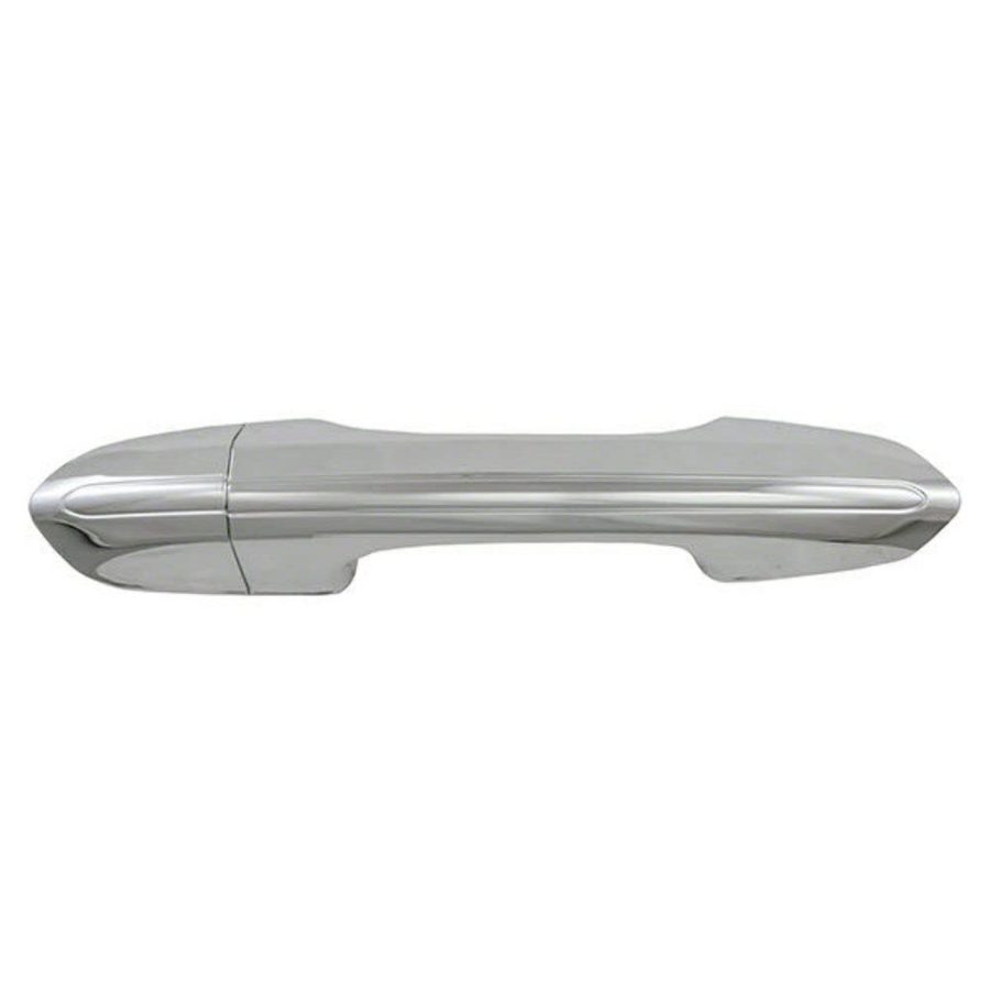 COAST TO COAST CCIDH68567B Fits 13-15 Ford Fusion 4 Dr.Handles (NO P.S.K.H) - Chrome Door Handles CCI- The Chrome Warehouse