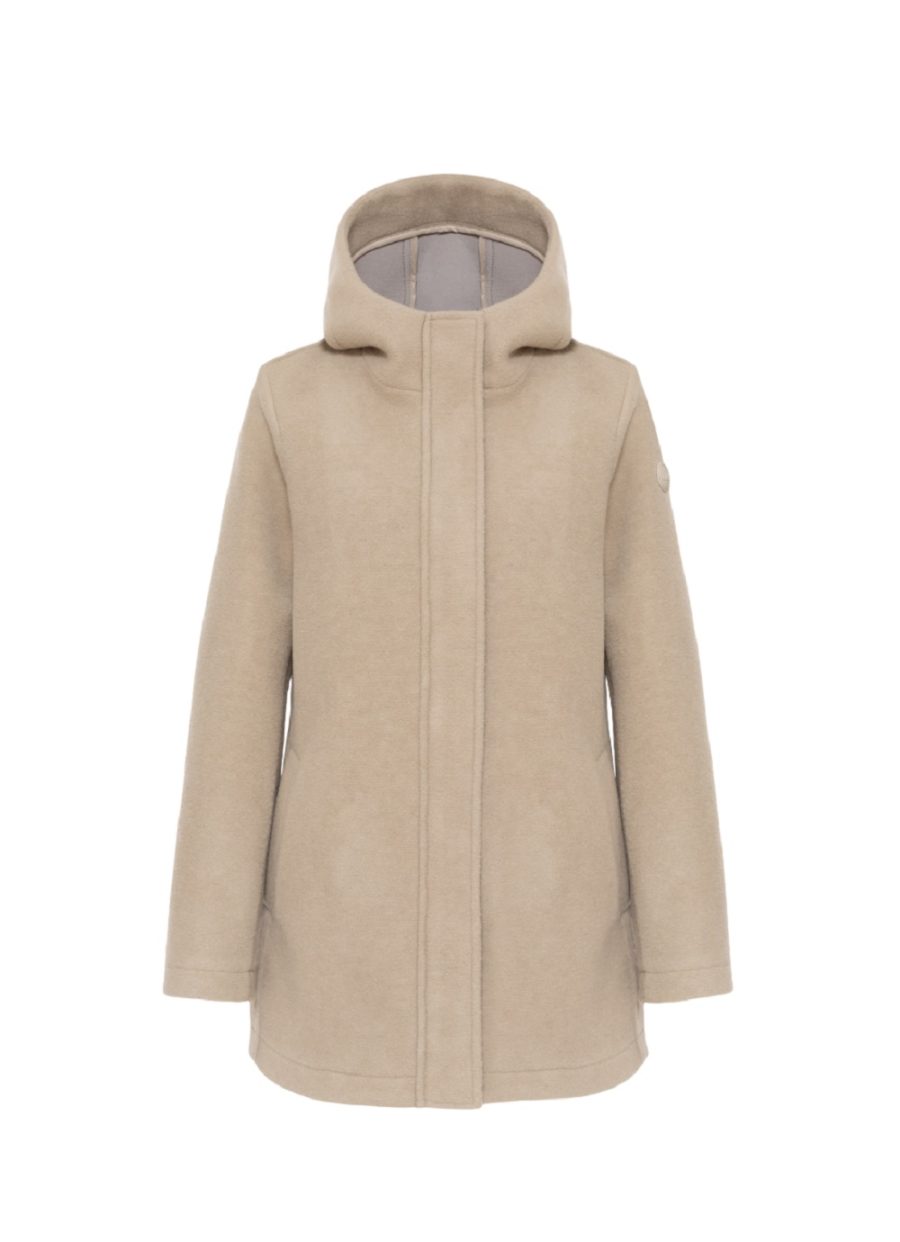 COLMAR Coats Beige