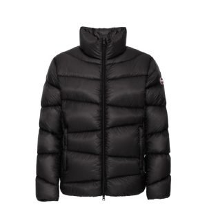 COLMAR Coats Black