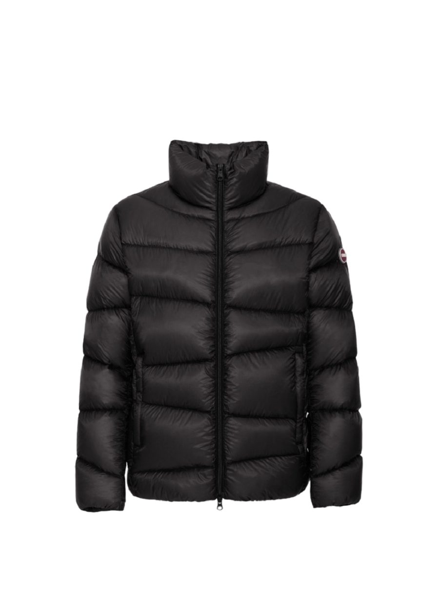 COLMAR Coats Black