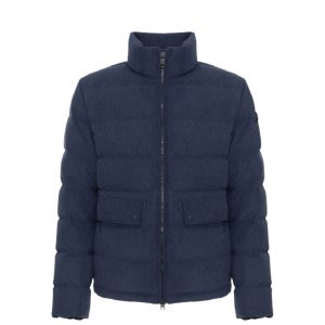 COLMAR Coats Blue