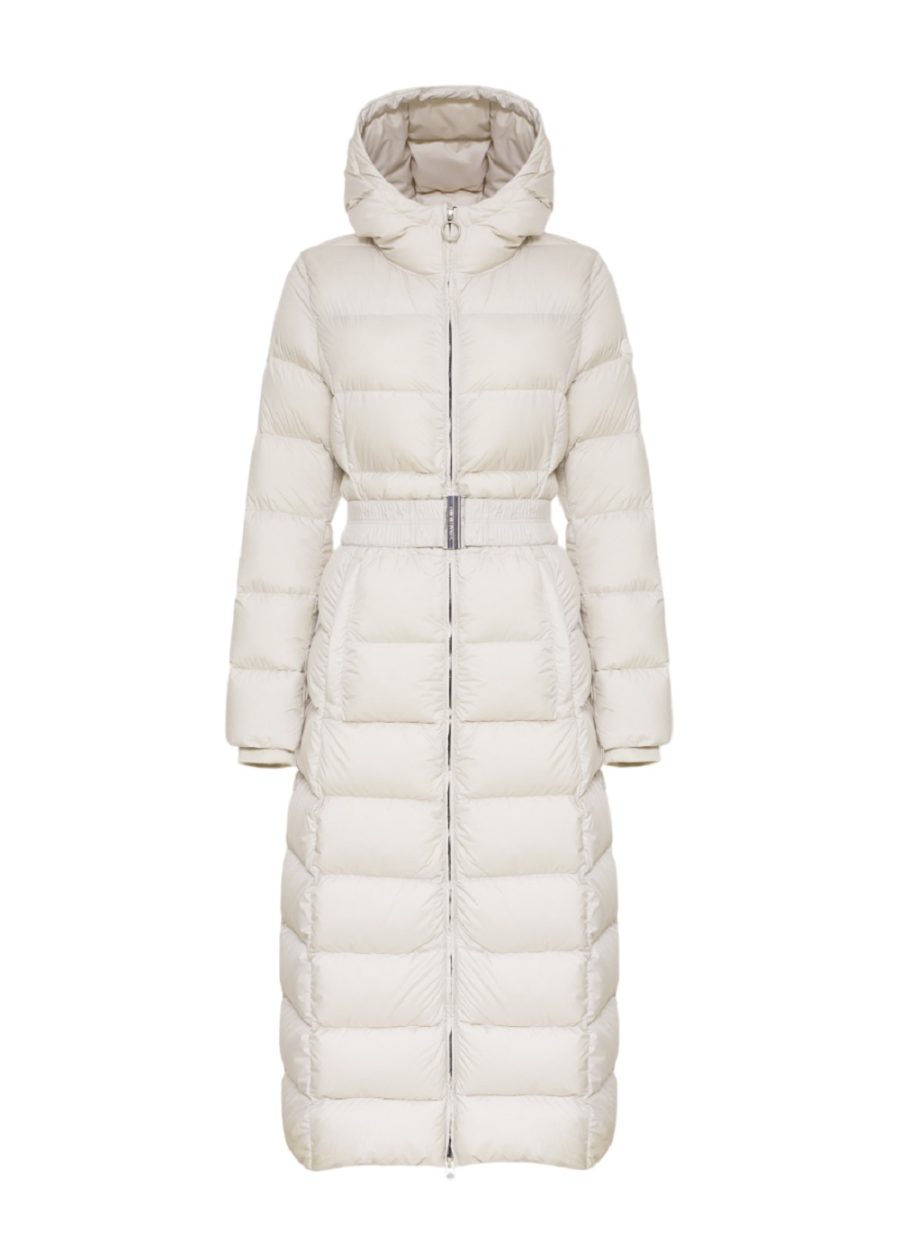 COLMAR Coats Cream