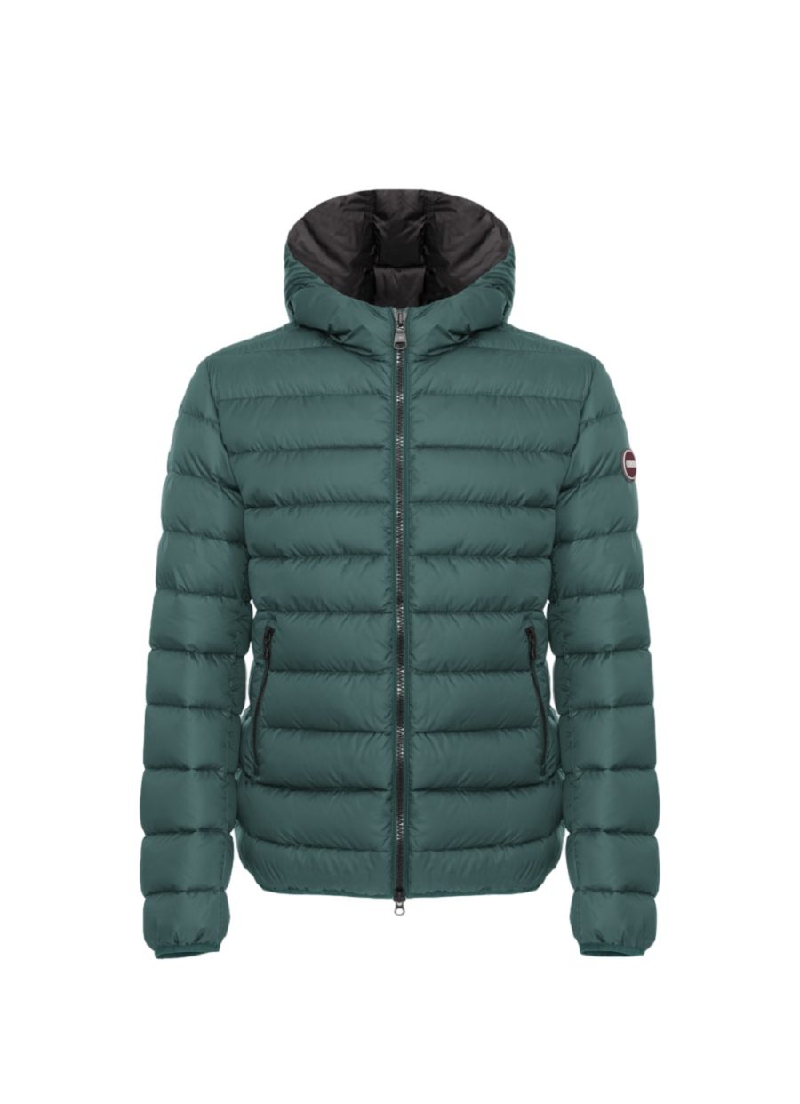 COLMAR Coats Green