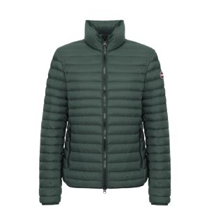 COLMAR Coats Green