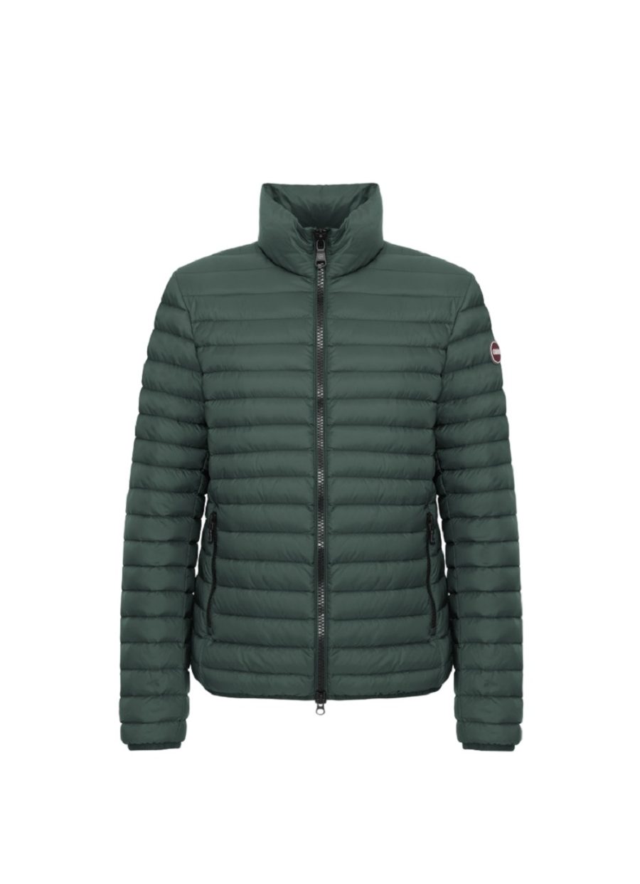 COLMAR Coats Green