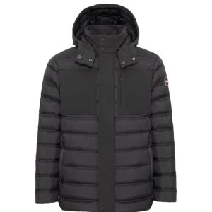 COLMAR Coats Grey