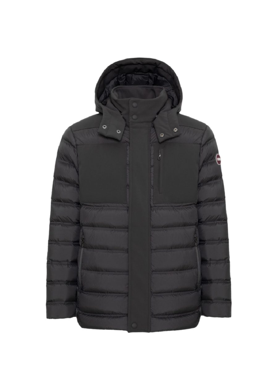 COLMAR Coats Grey