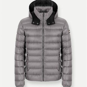 COLMAR Jackets Grey