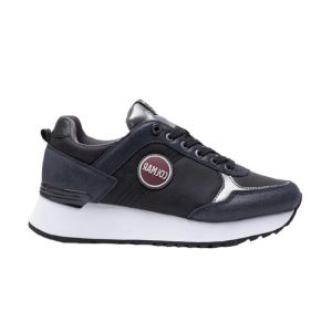 COLMAR Sneakers Black