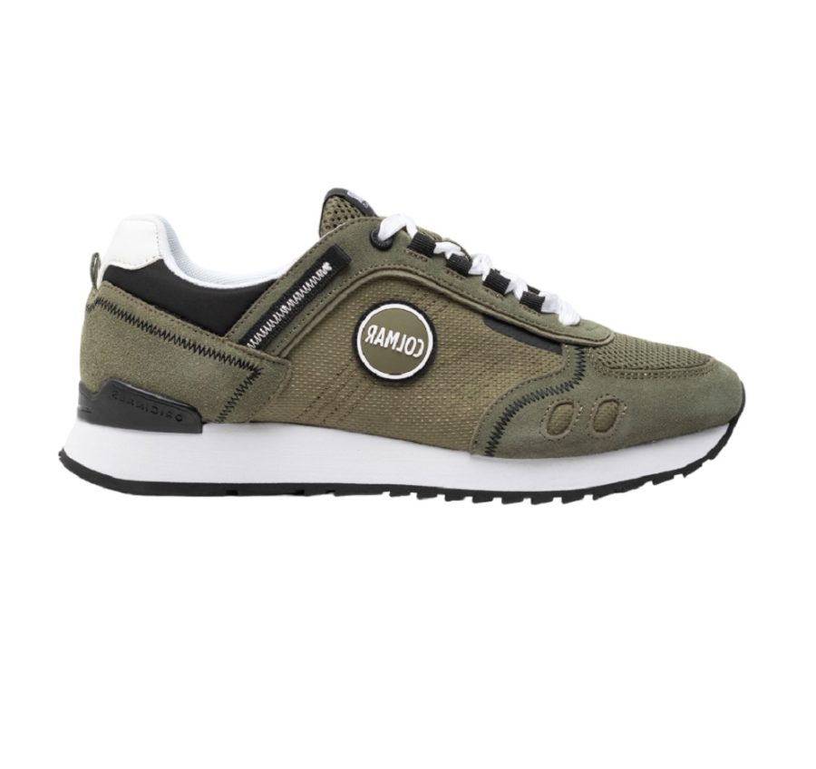 COLMAR Sneakers Green