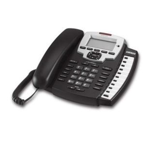 CORTELCO 912500-TP2-27S Multi-feature Telephone