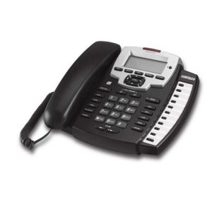 CORTELCO 922500-TP2-27S 2-Line Phone