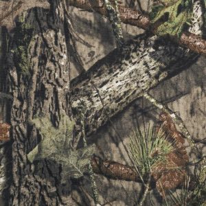 COVERCRAFT SSC2474CAMB Carhartt Mossy Oak Camo SeatSaver Front Row Custom Fit Seat Cover for Select Toyota Tundra Models - Duck Weave (Break-Up Country)