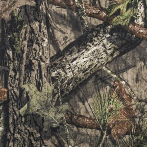 COVERCRAFT SSC3341CAMB Carhartt Mossy Oak Camo SeatSaver Front Row Custom Fit Seat Cover for Select Ford F-150 Models - Duck Weave (Break-Up Country)