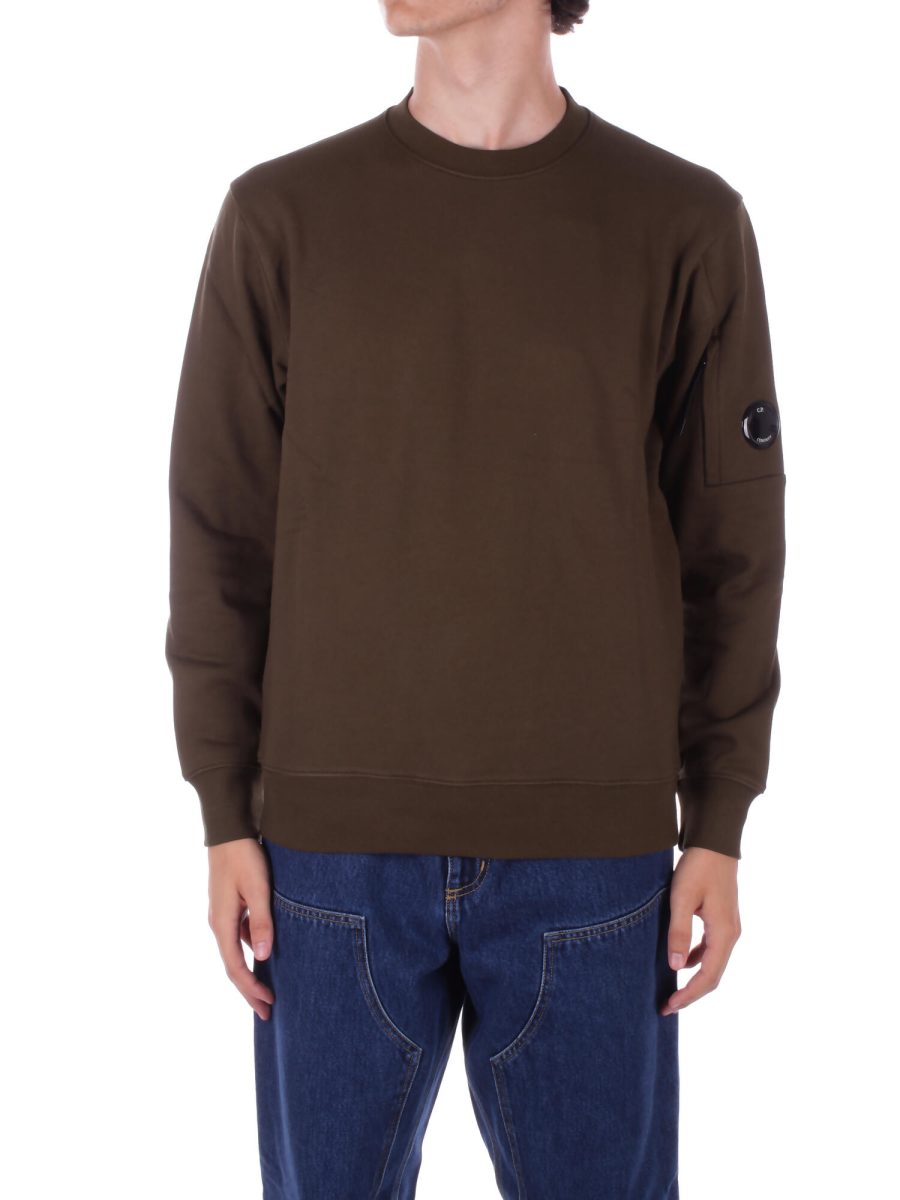 CP COMPANY Sweaters