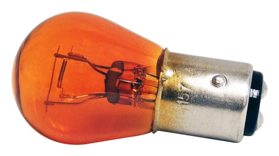 CROWN AUTO 1157NA Bulb Electrical, Lighting and Body